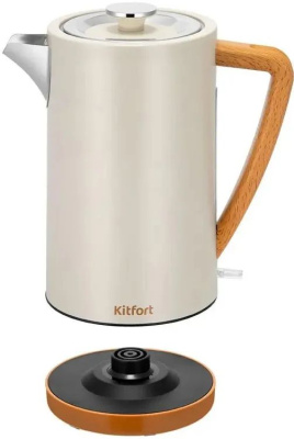 ������ ������������� Kitfort ��-8715 1.7�. 2200�� ������-�����/������ ������: �������/������