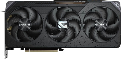 ���������� Gigabyte AMD Radeon RX 9070 GV-R9070 Gaming OC-16GD 1.0 16��, GDDR6, OC, Ret