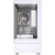 Корпус Powercase Vision Micro M1 ARGB, Tempered Glass, 3x 120mm ARGB fans, белый, mATX (CVMM1W-A3) Корпус Powercase Vision Micro M1 ARGB, Tempered Glass, 3x 120mm ARGB fans, белый, mATX (CVMM1W-A3)