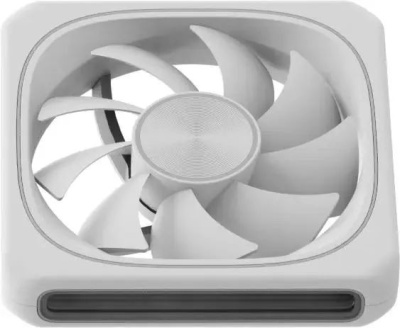 ���������� ��� ������� Formula Air Fusion 1 WH ARGB 120�120x28 ����� 4-pin 36.93�� (����.:1��) Ret