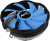 ���������� Cooler Aerocool Verkho Plus 110W/ Intel 115*/AMD/ PWM/ Clip