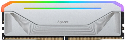 ����������� ������ Apacer NOX RGB 64Gb DDR5 5600MHz (AH5U64G56C522NWAA-2) (2x32Gb KIT)