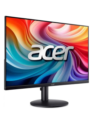 ������� 23.8" Acer SB243YG0bi Black (IPS, 1920x1080, 120Hz, 1 ms, 178�/178�, 250 cd/m, 100M:1, +HDMI 1.4) (UM.QS3CD.003)