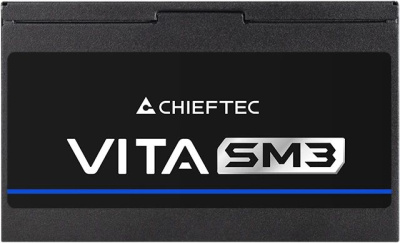 ���� ������� Chieftec ATX 650W Vita SM3 BPX-650-C 80+ bronze, ������, retail