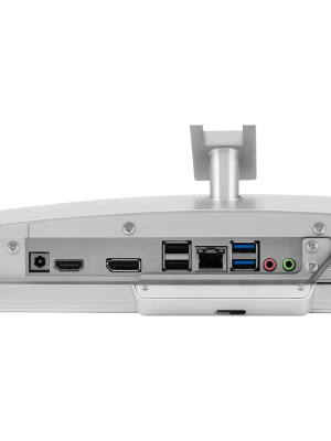 �������� iRU Planio 235, 23.8" (1920x1080) IPS/AMD Ryzen 5 3500U/16 DDR4/512 �� SSD/AMD Radeon Graphics/��� ��, ����������� (2198263)