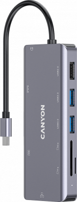USB- Canyon CNS-TDS11