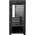 Корпус XASTRA Q500M-0F Black mATX/Aquarium/Screewless/no fans/ Q500M-0F Корпус XASTRA Q500M-0F Black mATX/Aquarium/Screewless/no fans/ Q500M-0F