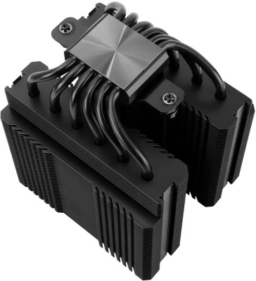 ����� ��� ���������� Thermalright Peerless Assassin 120 SE Black PA120-SE-BL