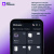 ����� ������� Yandex ������� ���� 3 ����� ������ 12W 1.0 BT/Wi-Fi (YNDX-00027BLK)