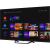 ��������� QLED Haier 55" Smart TV S2 Pro Frameless ������ 4K Ultra HD 60Hz DVB-T DVB-T2 DVB-C DVB-S DVB-S2 USB WiFi Smart TV (RUS)
