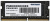 ����������� ������ 4Gb DDR4 2666Mhz Patriot Signature SO-DIMM (PSD44G266681S)