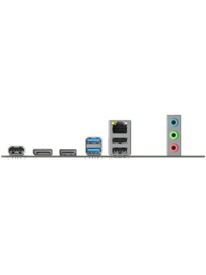 ����������� ����� MAXSUN MS-Challenger H810M-K, B810, LGA1851,  2*DDR5, 2*SATA3, 1*M.2, USB 3.2, USB 2.0, 1*PCIEx16, 1*PCIEx1, HDMI+DP, mATX