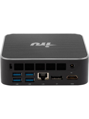 ����-�� iRU Tactio 525, AMD Ryzen 3 3300U/8 �� DDR4/256 �� SSD/AMD Radeon Graphics/��� ��, ������ (2192649)