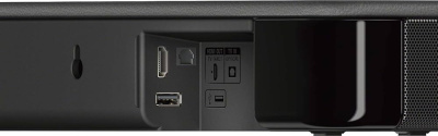 �������� SONY HT-S100F 2.0, 120 ��. ������ (����� UK/UAE 3-pin)