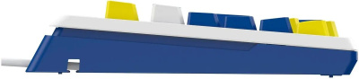���������� A4Tech Bloody B950 White/Blue ������������, ���������