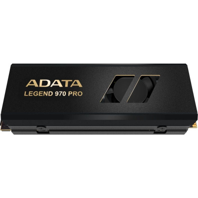 ������������� ���������� SSD ADATA LEGEND 970 PRO 1TB M.2 (SLEG-970P-1TCI)