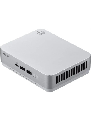 ����-�� ASUS NUC 14 Pro+ Kit, Intel Core Ultra 9 185H/����������� DDR5/����������� SSD/Intel Arc Graphics/��� ��, ����������� (90AR0051-M000J0)