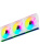 �������� ������������ (3 ��.) Thermalright TL-M12QRW-S X3 (Pack of 3) / Reverse / ARGB / 120mm PWM / TRTLM12QRWS.3P