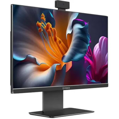 �������� IRBIS GroovyAIO 24, 23.8" (1920x1080) IPS 100 ��/Intel Core i3-12100/8 DDR4/256 �� SSD/Intel UHD Graphics/Windows 11 Pro/����������, ����, ������ (24i3D282C)