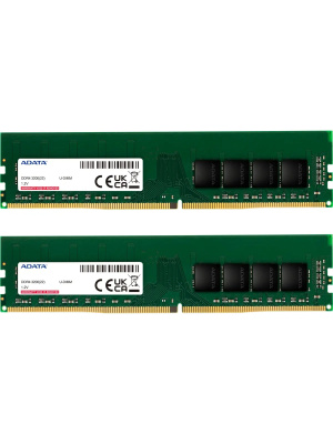������ ������ ADATA DIMM 16GB DDR4-3200 AD4U32008G22-DTGN