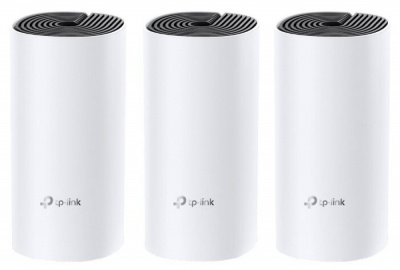 Mesh ������� TP-Link Deco M4 (3-Pack)