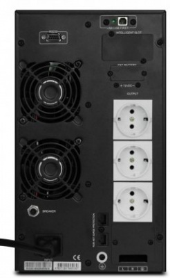 ��� (UPS) Powerman Online 3000 Plus