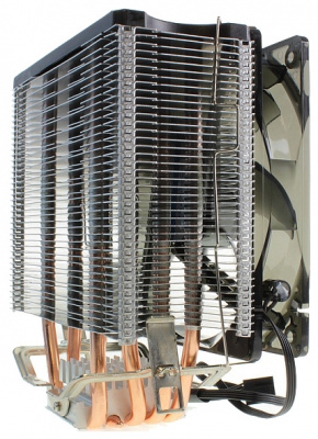 CROWN CM-5 ��� ����������� Intel � AMD ����� ������������ ���������