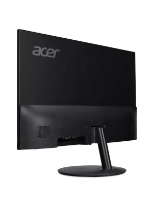 ������� Acer 27" SB272Kbmiipx ������ IPS LED 4ms 16:9 HDMI M/M ������� 250cd 178��/178�� 3840x2160 60Hz FreeSync DP 4K 3.92��