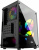 ������ Powercase Mistral Micro T3B Black mATX, Mini-ITX, Midi-Tower, ��� ��, � �����, ���������, Audio, USB 3.0, 2xUSB 2.0 (CMIMTB-L3)