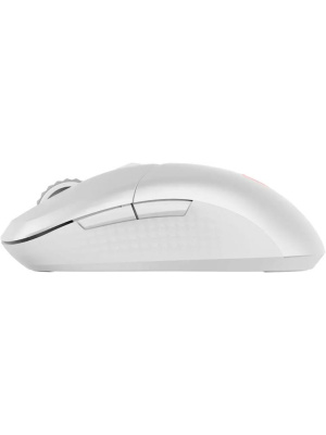 ���� MSI VERSA 300 W WHITE USB OPTICAL GAMING