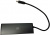 USB-������������ Digma HUB-4U3.0-UC-G