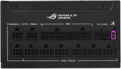 ���� ������� Asus ROG STRIX 1000W Platinum (90YE00W1-B0CA00)