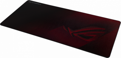 ������� ������ ��� ���� ASUS ROG Scabbard II (900 x 400 x 3 mm, ������, ������ ��������, c������, 90MP0210-BPUA00)