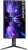 ������� LG 27" UltraWide 27GS65F-B FHD IPS LED ������
