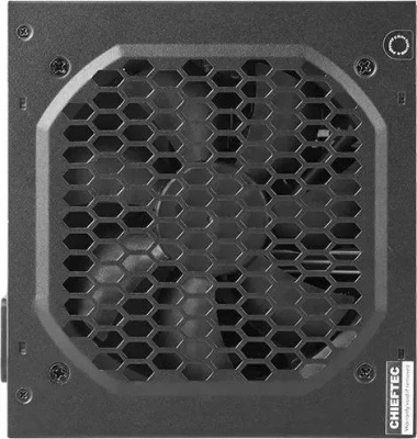 ���� ������� Chieftec Eon ZPU-500S 500W, 120��, ������