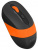 ����  A4Tech Fstyler FG10 Black/Orange