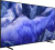 ��������� 65"  Samsung QE65QEF1AUXRU QLED, 4K Ultra HD, ����� ��, Tizen OS, ��������� �����