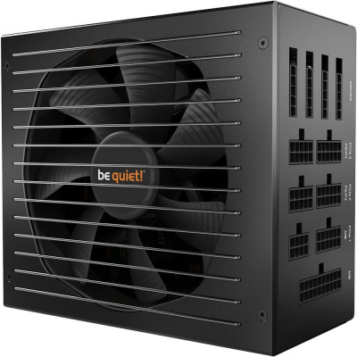  850W Be Quiet Straight Power 11 (BN284)