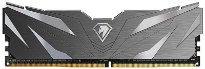 ������ ������ DDR 5 DIMM 32Gb (16Gbx2), 6000Mhz, Netac Shadow II NTSWD5P60DP-32K, CL38, Black