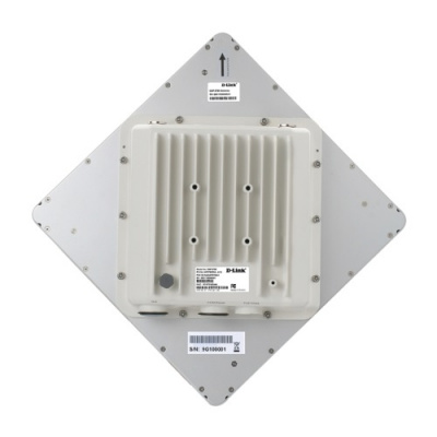 ����� ������� D-Link DAP-3860/ENA