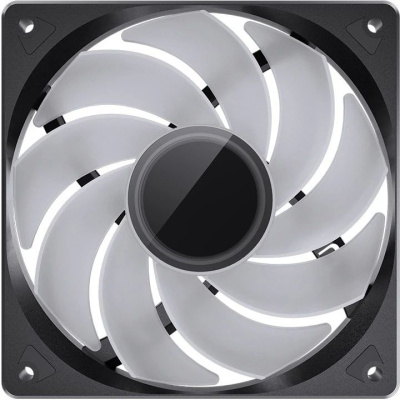 ����� ��� ������� Jonsbo SL-120BR Reverse Black