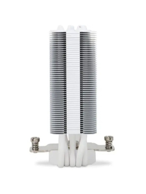 ����� Thermalright Assassin King 120 SE White ARGB  LGA115X/1200/1700/AM4/AM5 (120mm ARGB PWM Fan, 5 ����. ������ 6��) / TRAK120SEAW