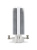 ����� Thermalright Assassin King 120 SE White ARGB  LGA115X/1200/1700/AM4/AM5 (120mm ARGB PWM Fan, 5 ����. ������ 6��) / TRAK120SEAW