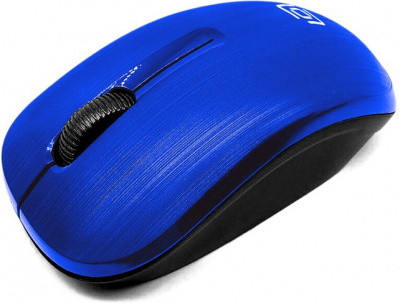 ����  Oklick 525MW Blue