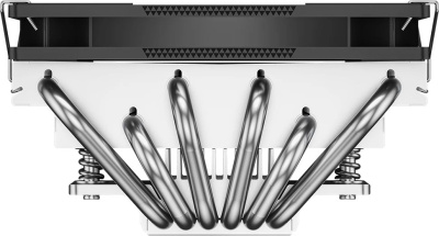 ����� ��� ���������� PCCooler RC600-67 black