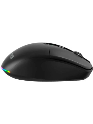 ���� Acer Nitro OMR400 ������ ���������� 3200dpi silent �������. BT/Radio USB 6but (ZL.MCECC.05B)
