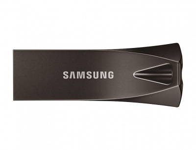 USB-���������� Samsung USB 3.0 Flash Drive BAR 256GB Plus (up to 300Mb/s) (MUF-256BE4/APC)