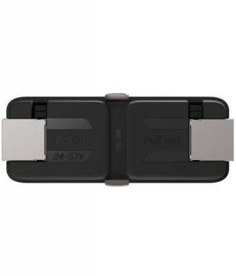 ���������� ����������� MikroTik GPeR Gigabit Passive Ethernet Repeater