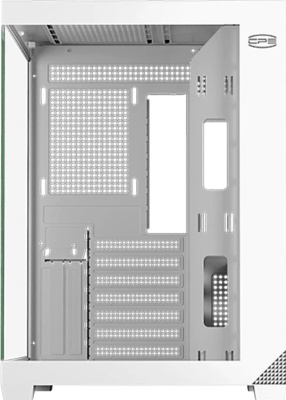 ������ PCcooler C3 T700 WH
