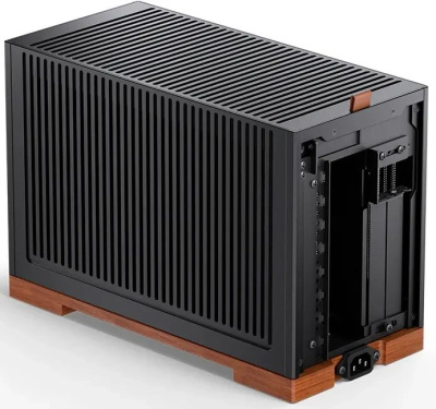 ������ �� Jonsbo T9 Black ��� ��, Micro-Tower (T9-5.0 black) 